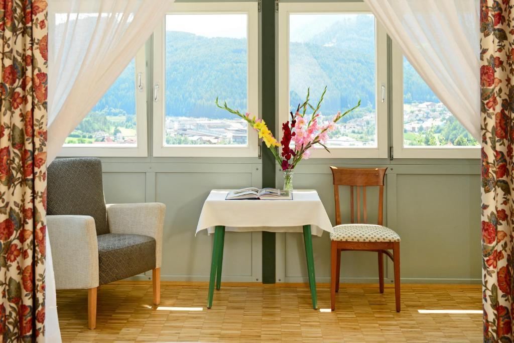 Hotel Gassenwirt Chienes Room photo