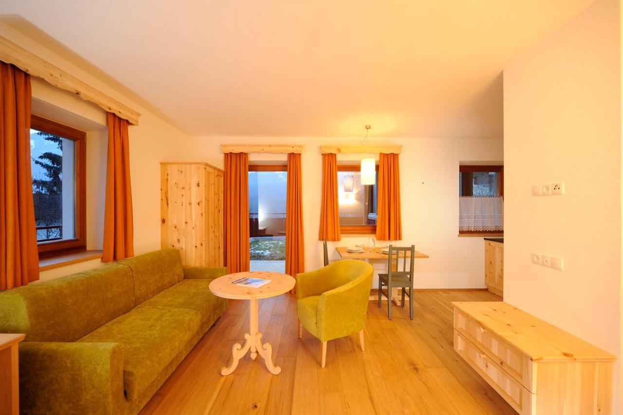 Hotel Gassenwirt Chienes Room photo
